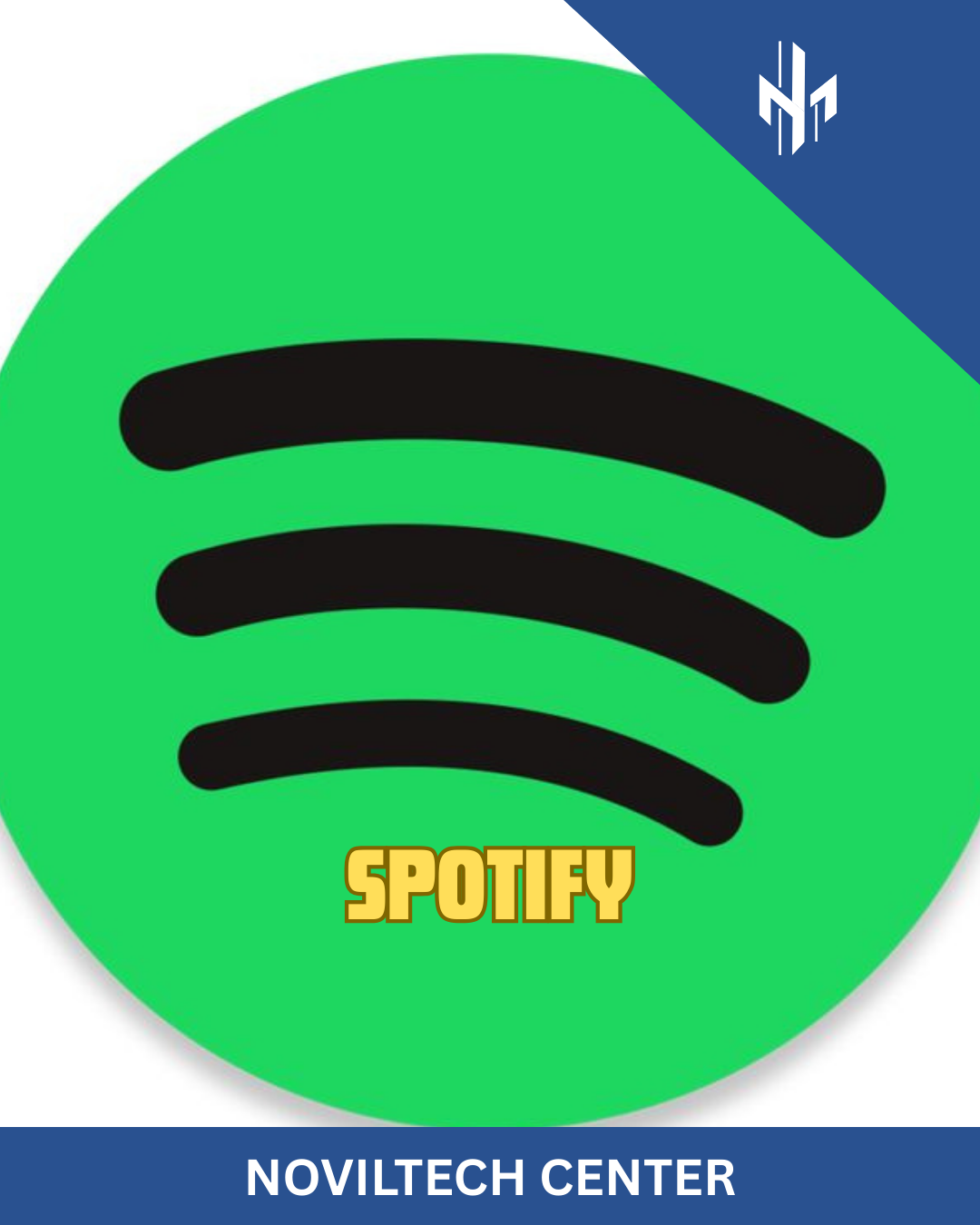 SPOTIFY