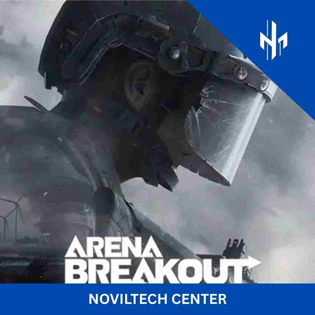 Arena Breakout