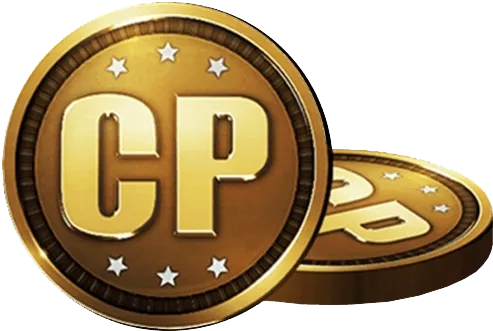 Call of Duty Mobile 112 CP