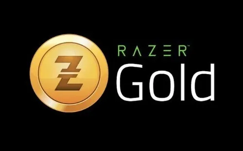 Razer Gold 10.000