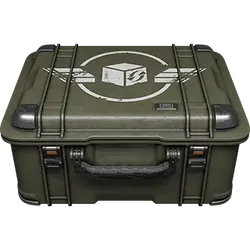 Arena Breakout Kotak Anti peluru ba Loron 30