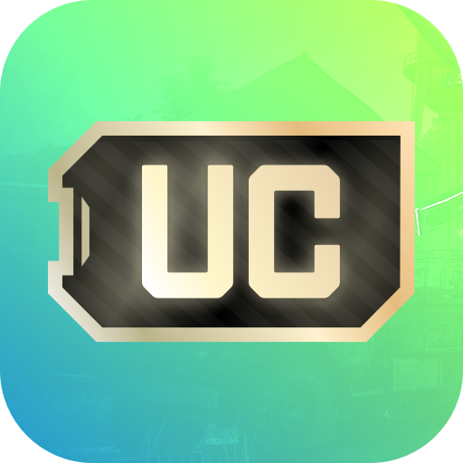 PUBG Mobile Global 60 UC