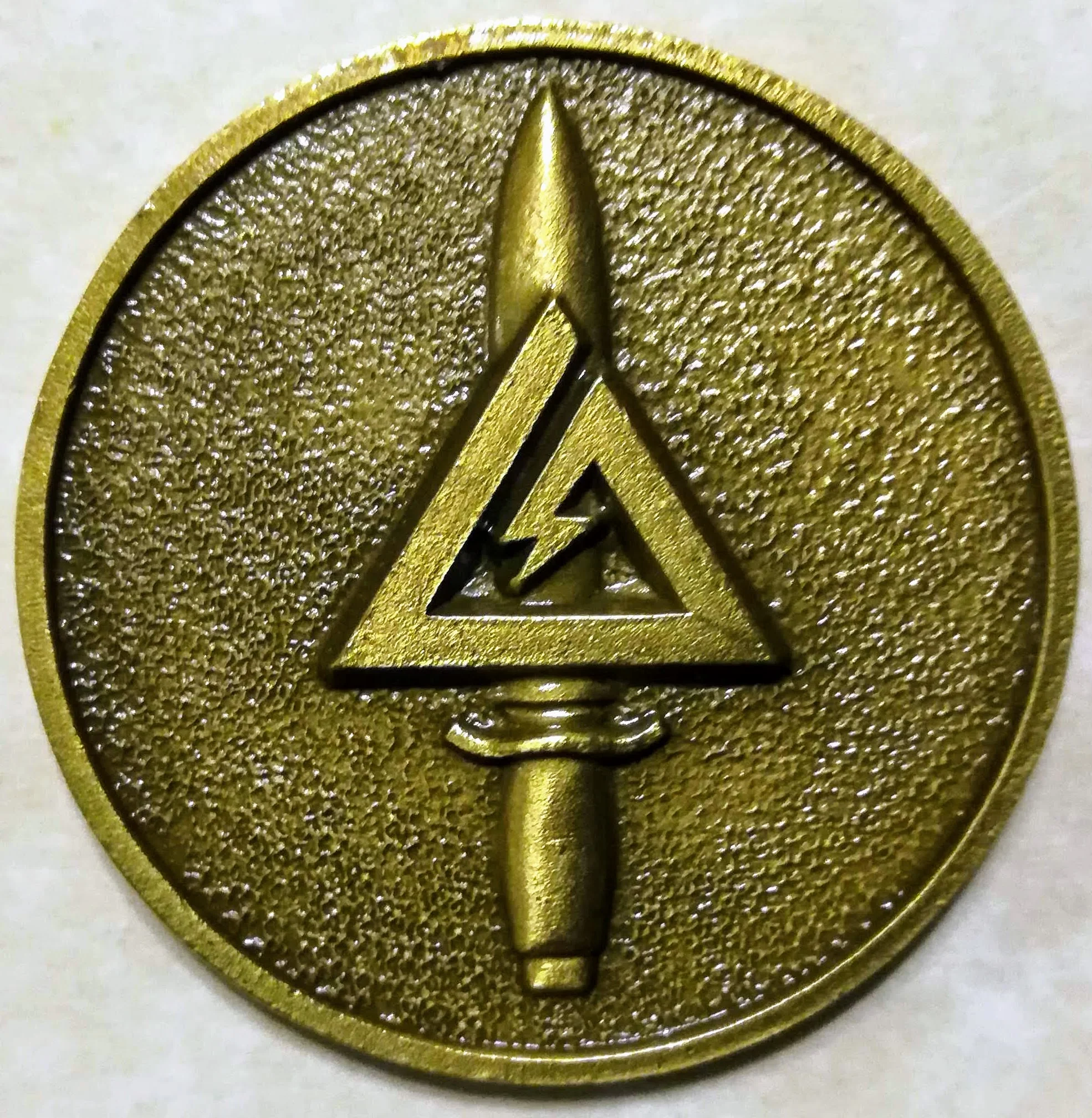 Delta Force 60 Delta Coins