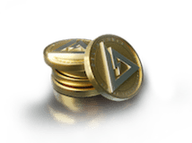 Delta Force 18 Delta Coins - Garena