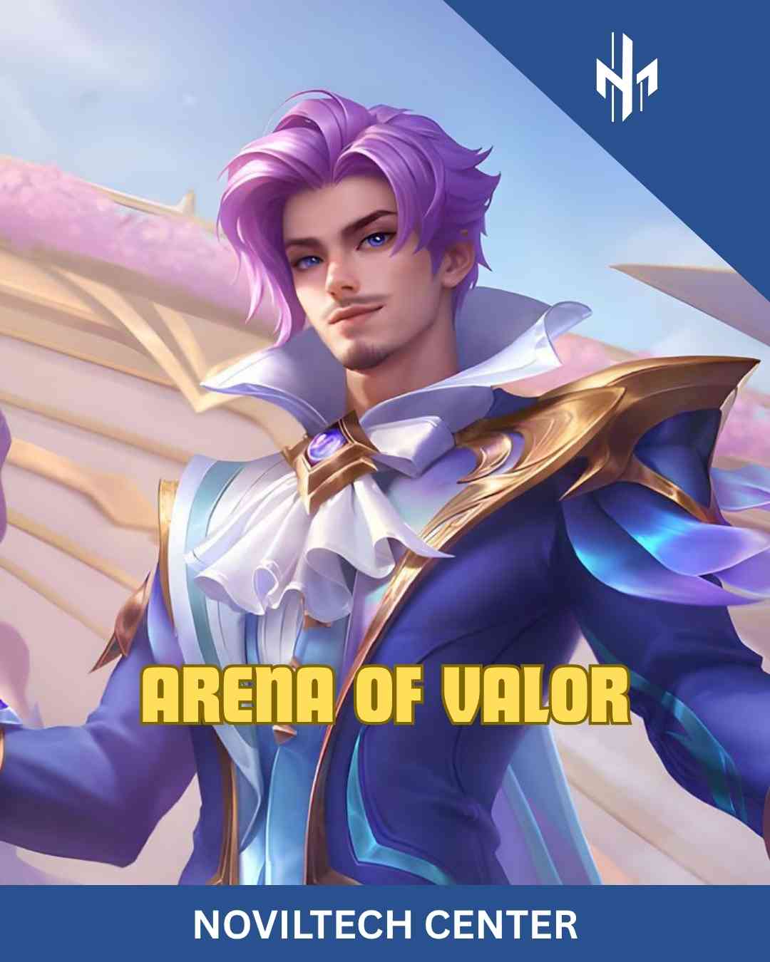 ARENA OF VALOR