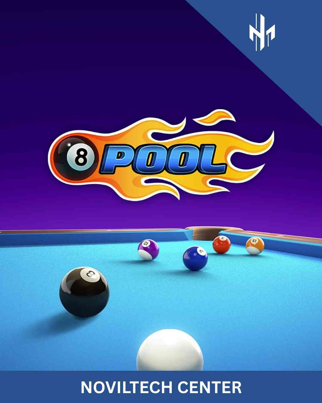 8 Ball Pool