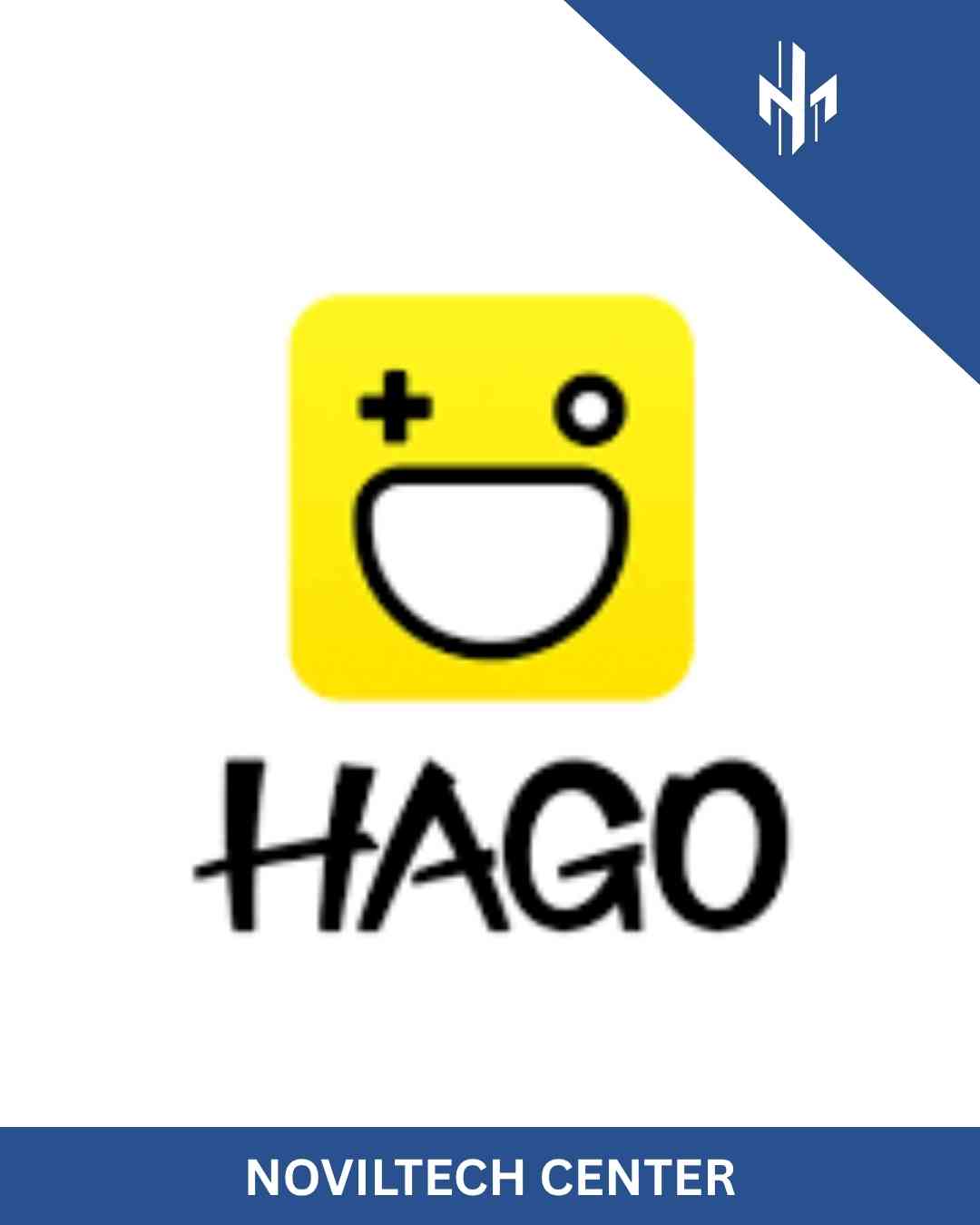 HAGO
