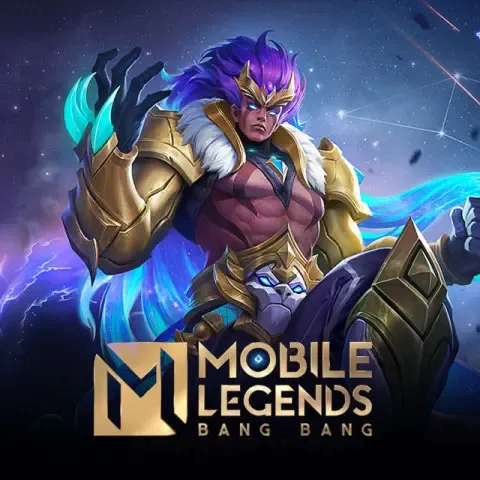 MOBILE LEGENDS