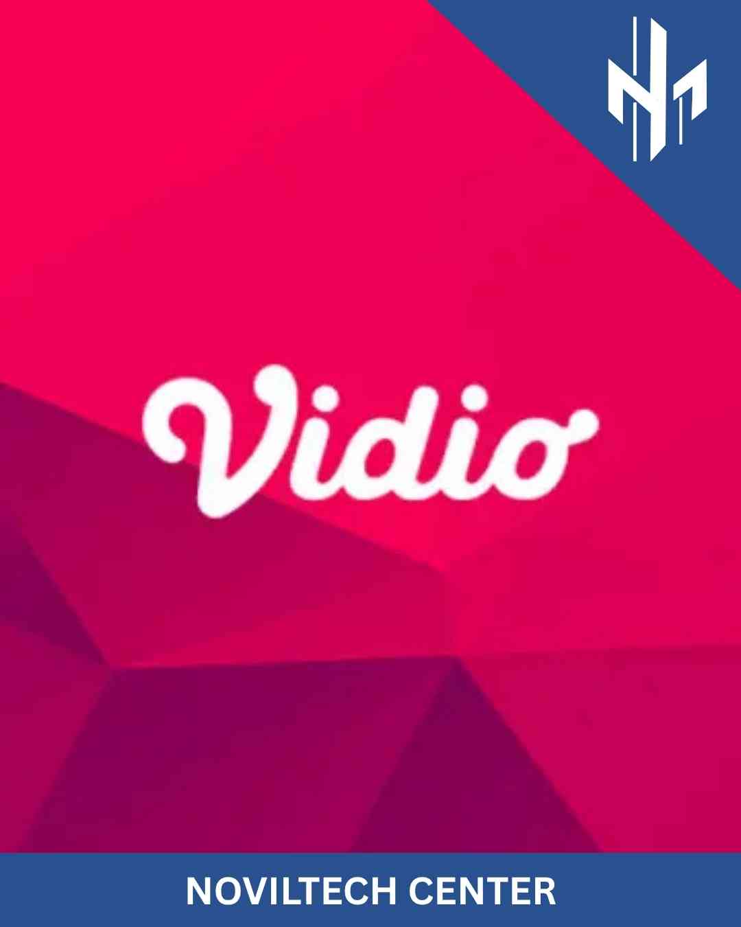 Vidio