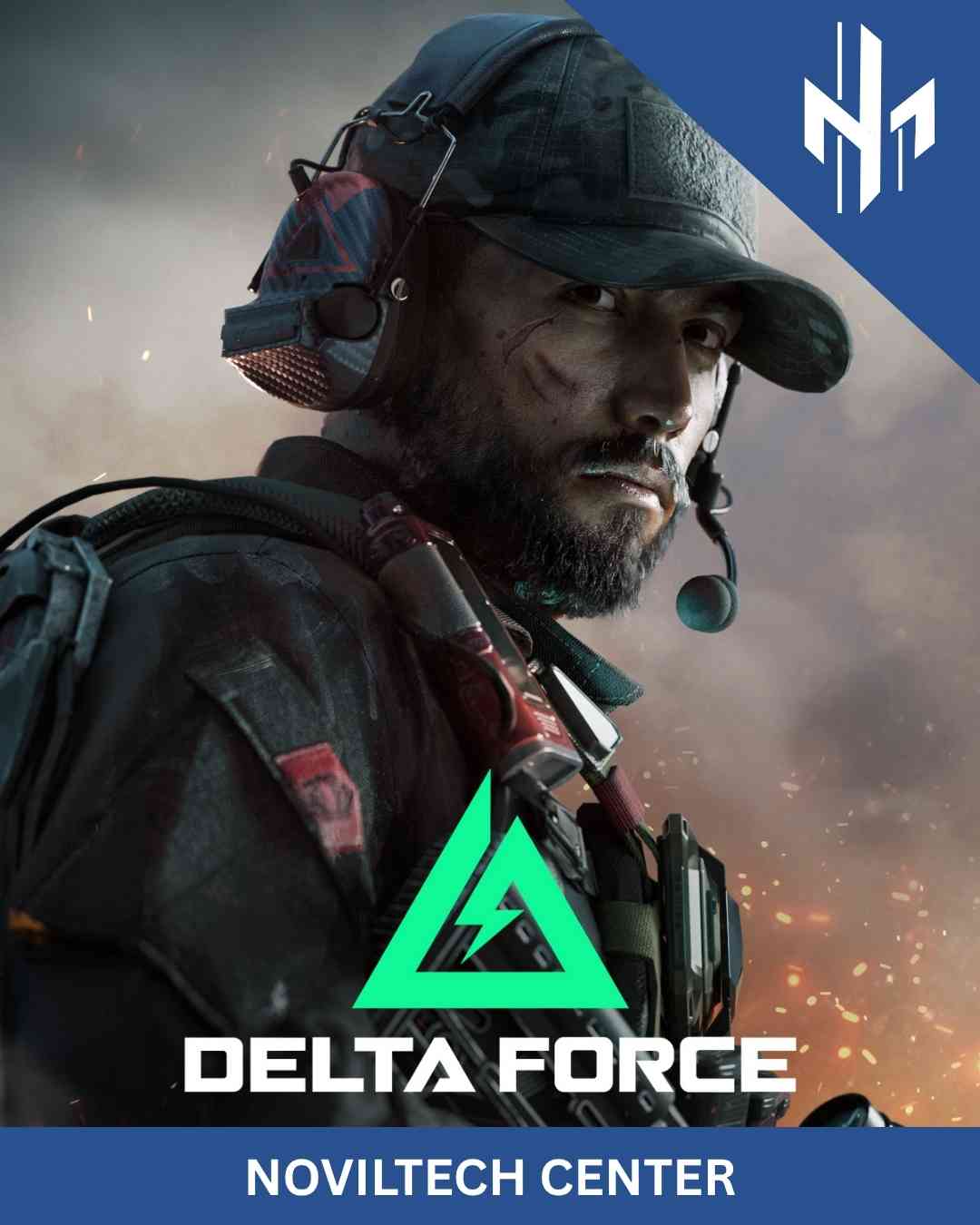 Delta Force
