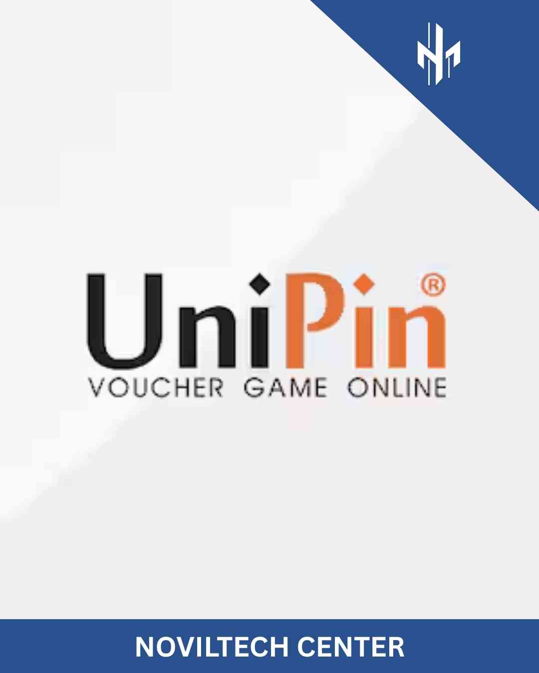 Unipin Voucher