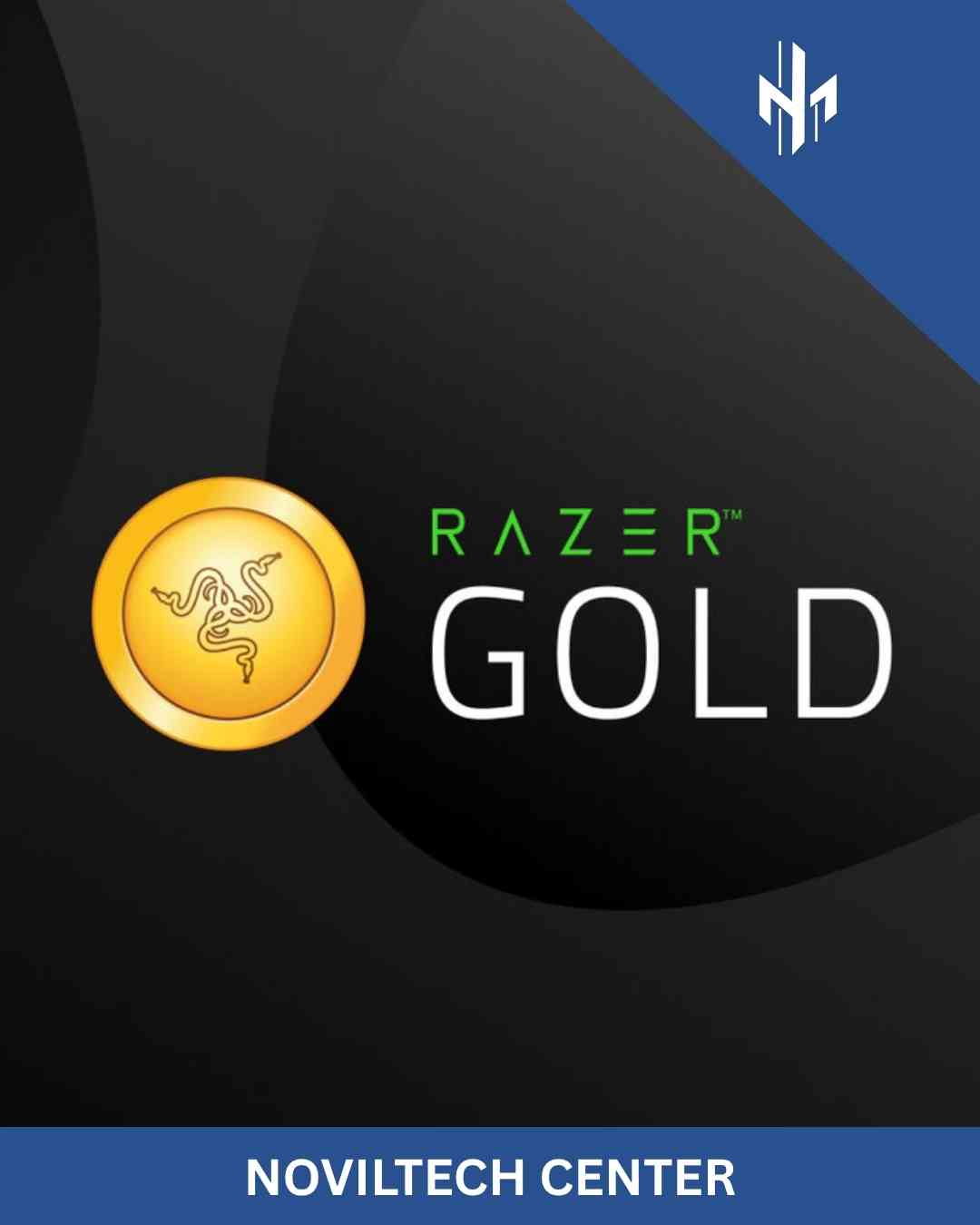 RAZER GOLD